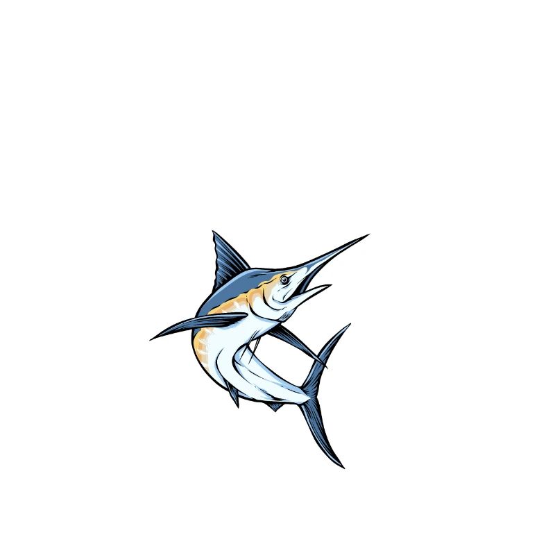 This is My Human Costume I m Really a Marlin