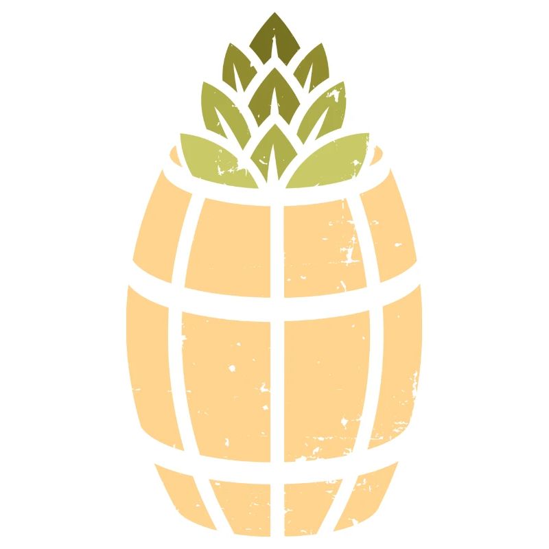 Logo de l’ananas