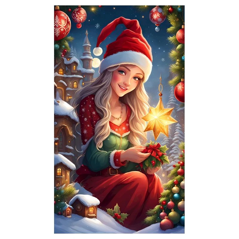 Auguri di Buone Feste