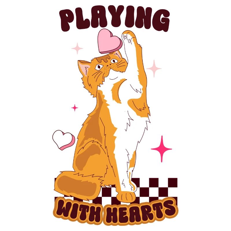 Playing With Hearts