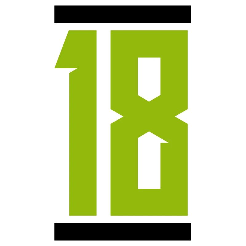 18