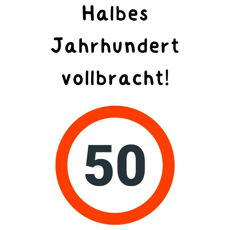 50e anniversaire