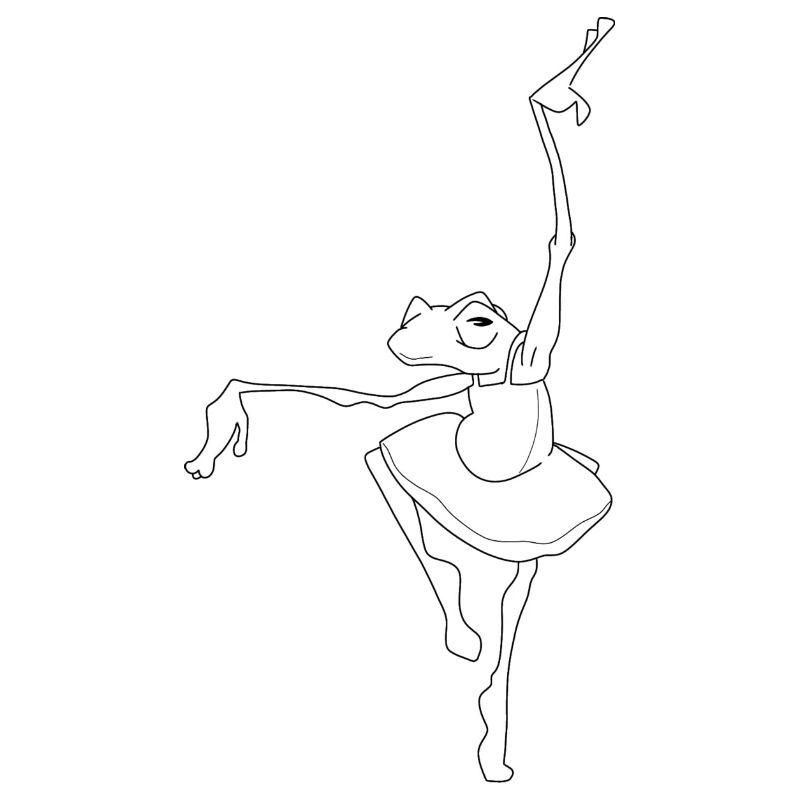 Ballerines