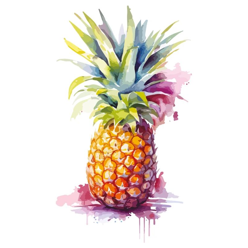 pineapple