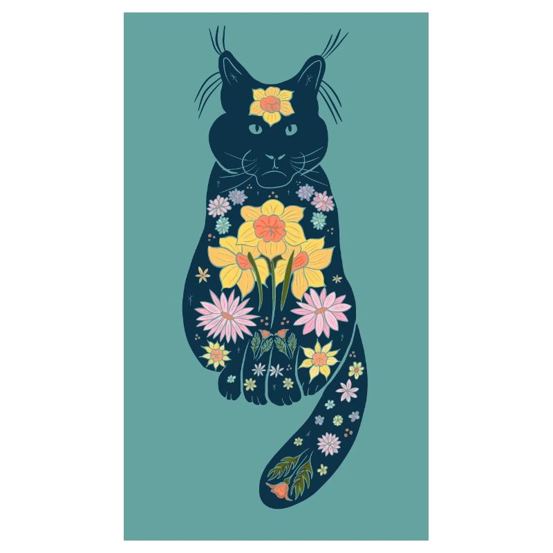 Blaue Maine Coon