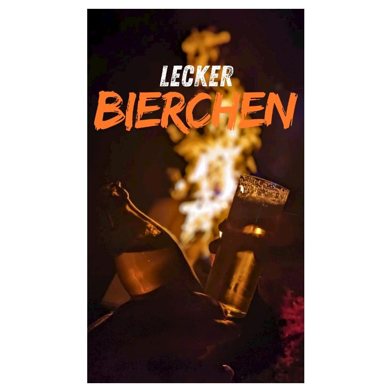 Lecker Bierchen