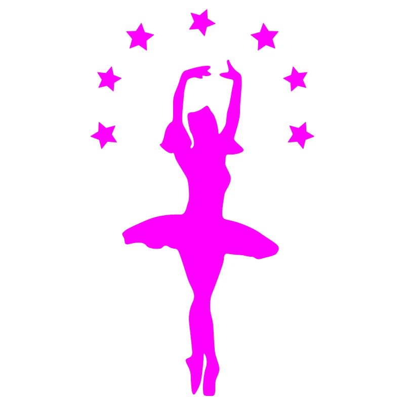 ballerine
