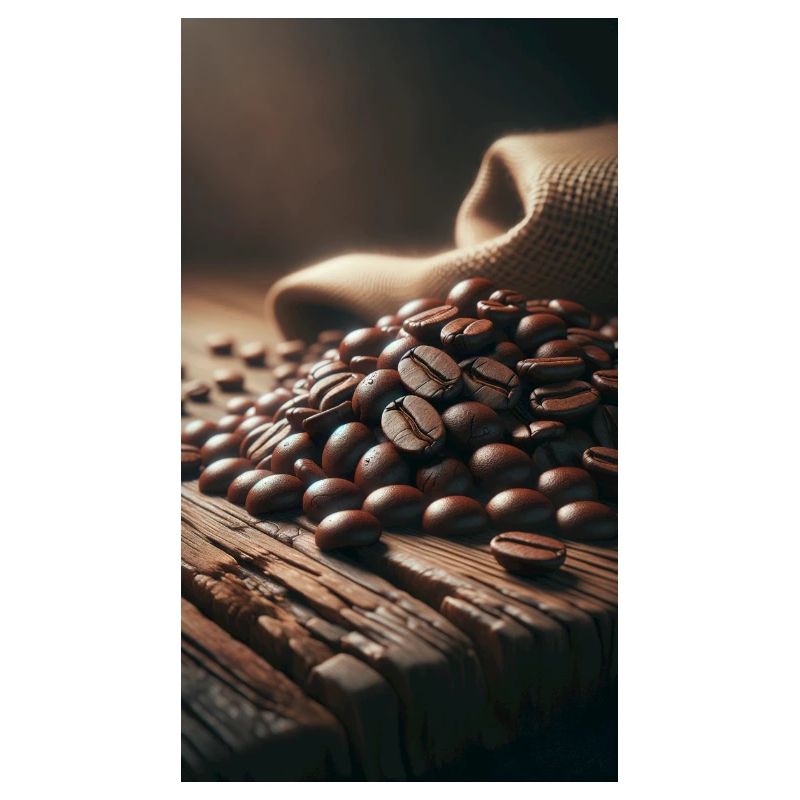 Kaffeebohnen