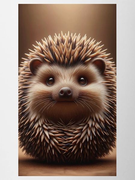 Hedgehog