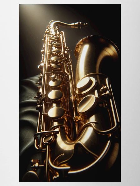 Saxophone