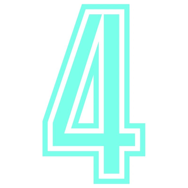 4