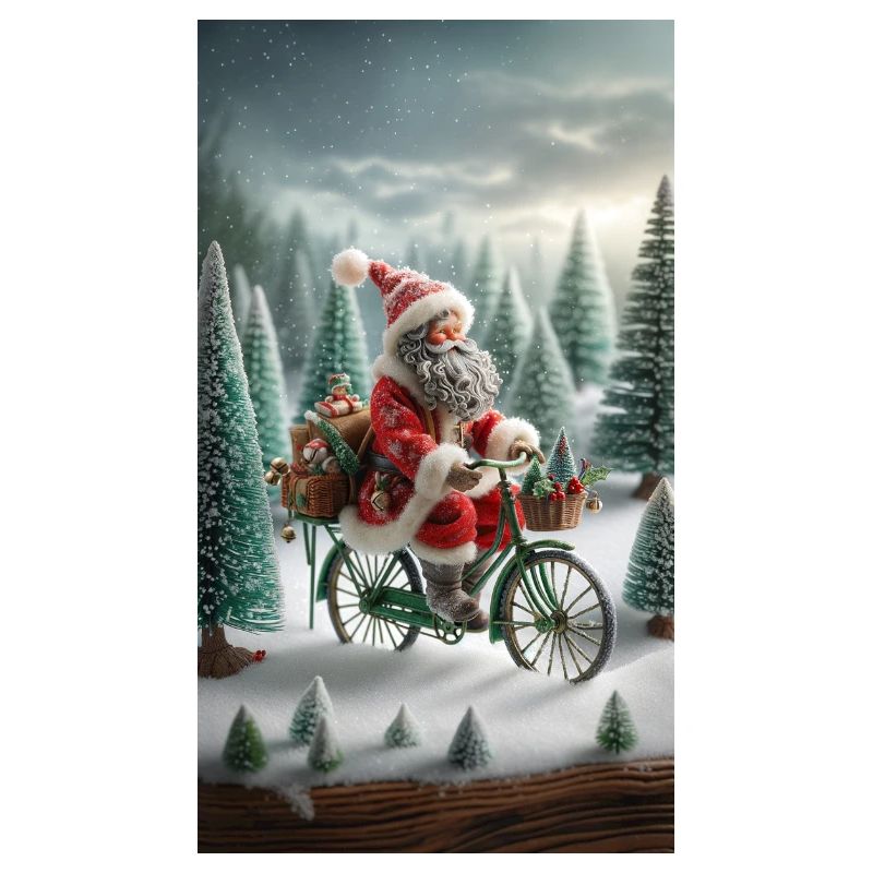 Père Noël