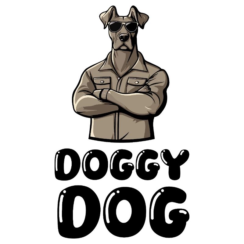 dog comic