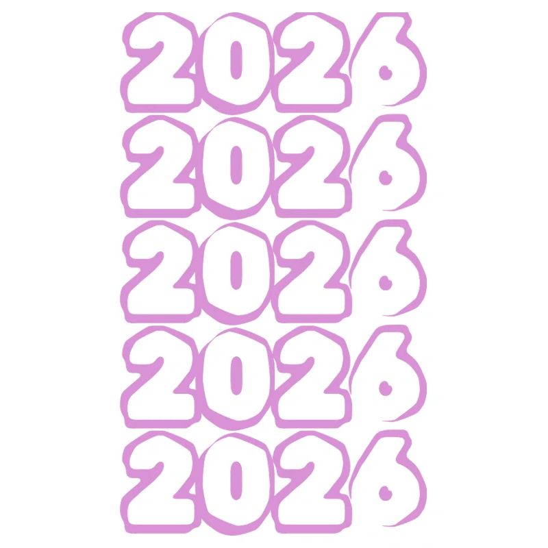 Rosa 2026