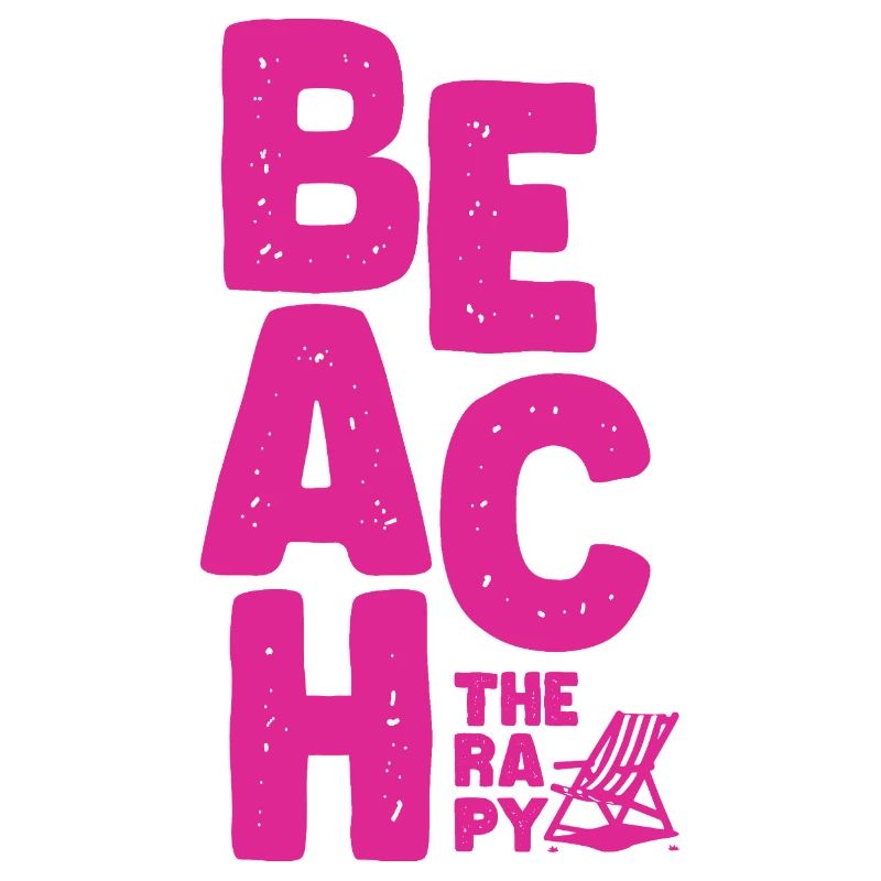 Beach Therapy
