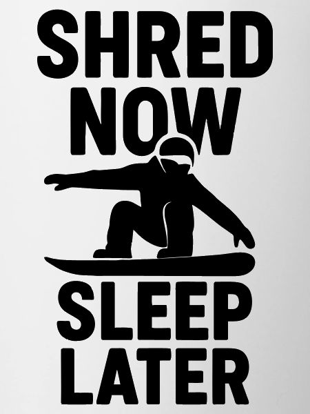 Ride Snowboard Snow Without Limits
