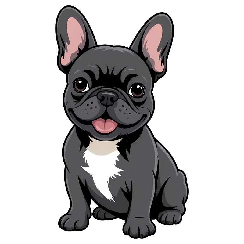 Bouledogue français