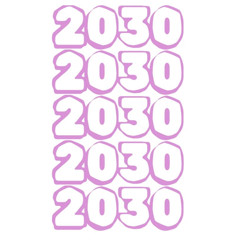 Violet 2030
