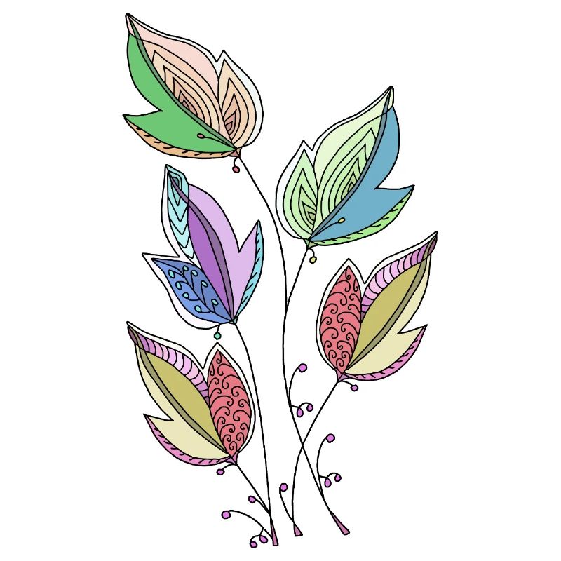 leaves