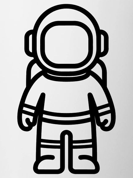 astronaut