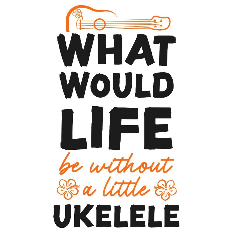 Ukulélé hawaïen uke Que serait