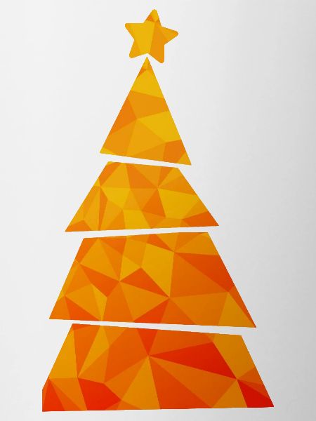 Christmas Tree - Weihnachtsbaum - Weihnachten
