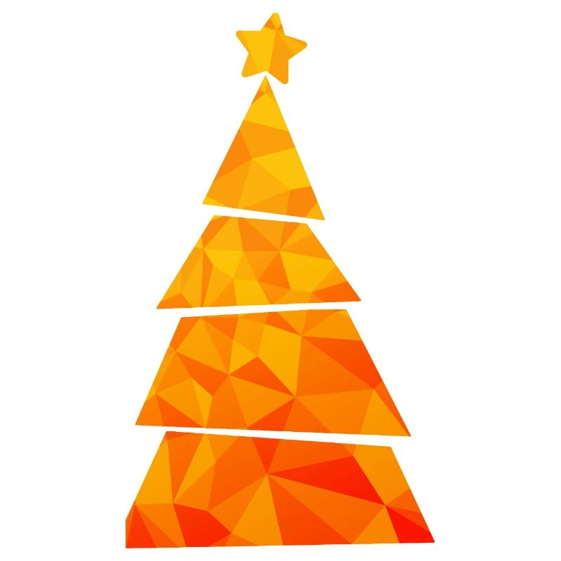 Christmas Tree - Weihnachtsbaum - Weihnachten
