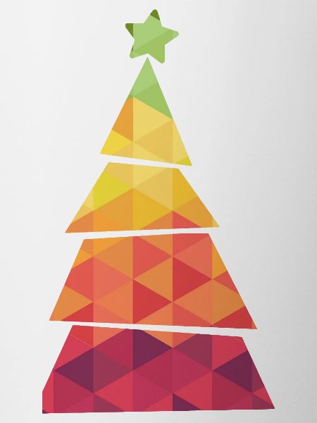 Christmas Tree - Weihnachtsbaum - Weihnachten