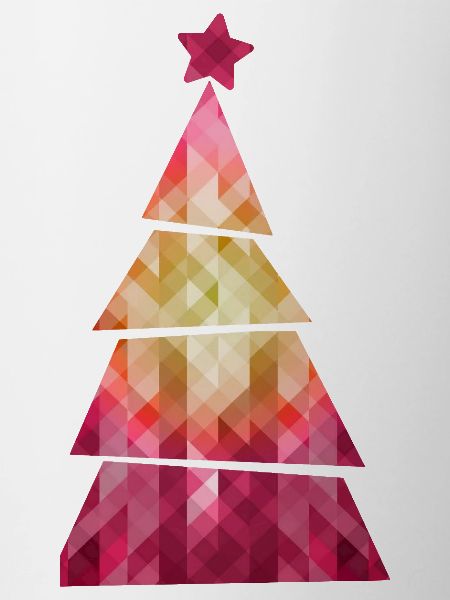 Christmas Tree - Weihnachtsbaum - Weihnachten