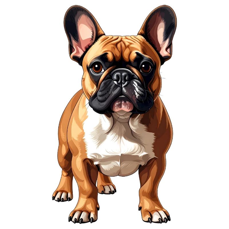 Bouledogue français