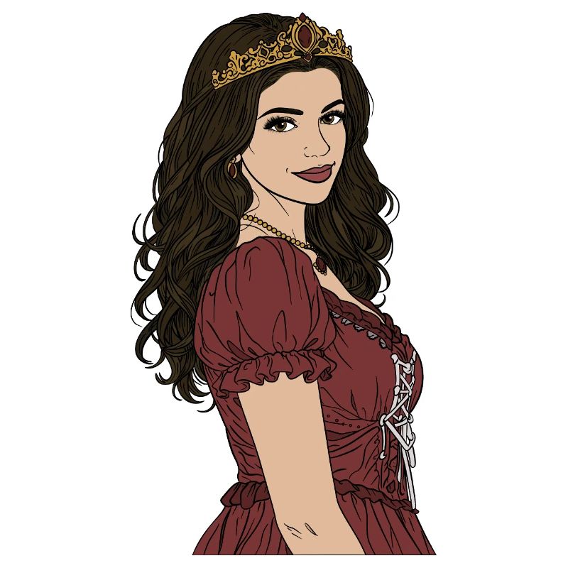 Princesse