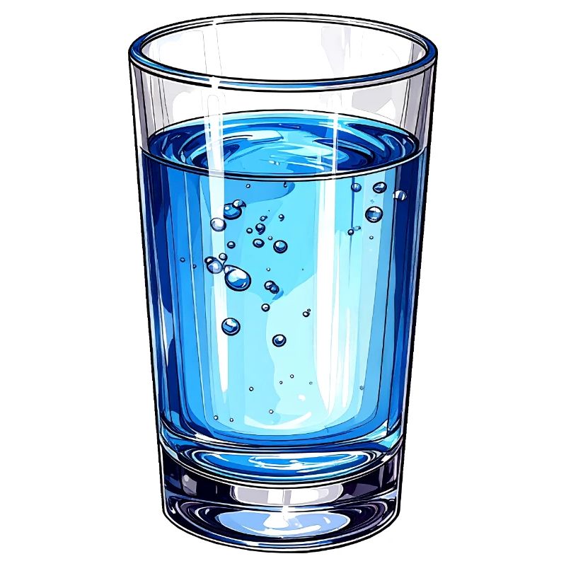 eau minérale