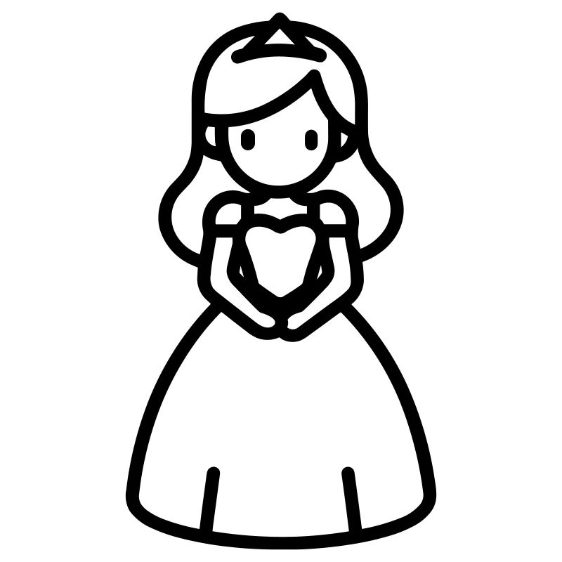 princess