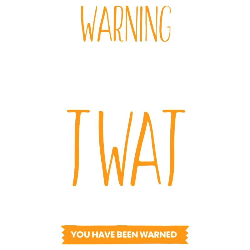 Warning: I Might Call You 