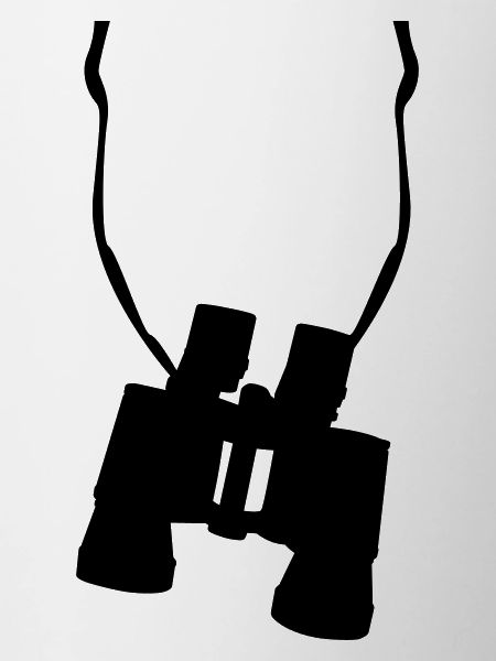 fernglas