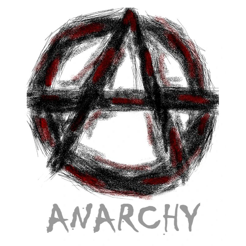 Anarchie
