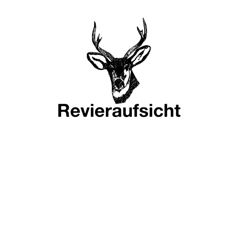 Revieraufsicht Jäger