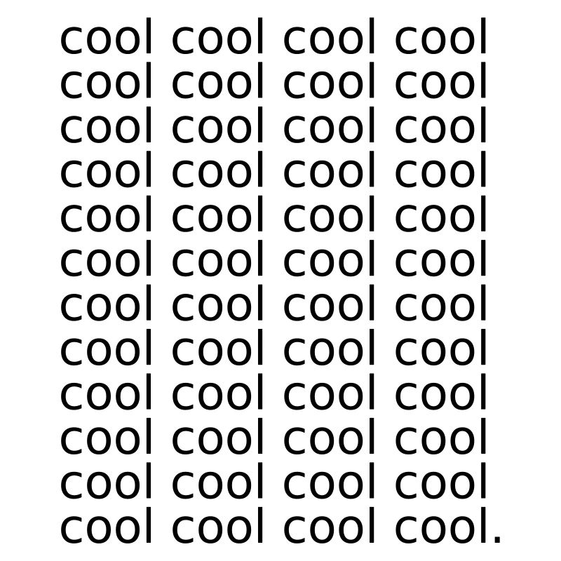 Cool cool cool Jake Peralta Brooklyn 99
