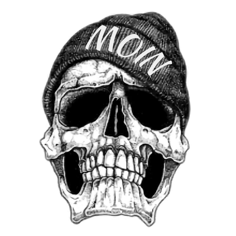 MOIN DEAD HEAD