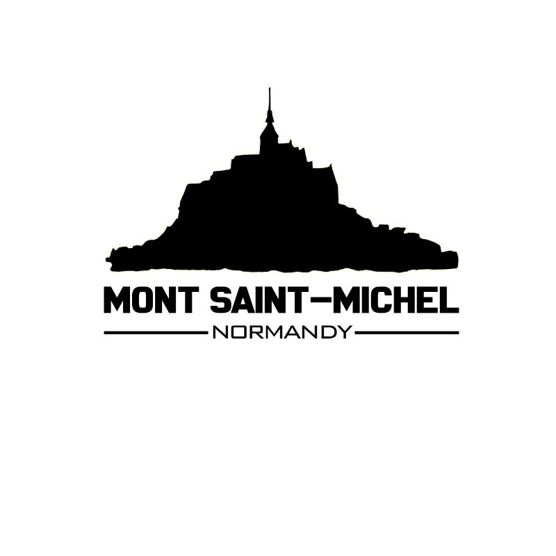 Mont-Saint-Michel