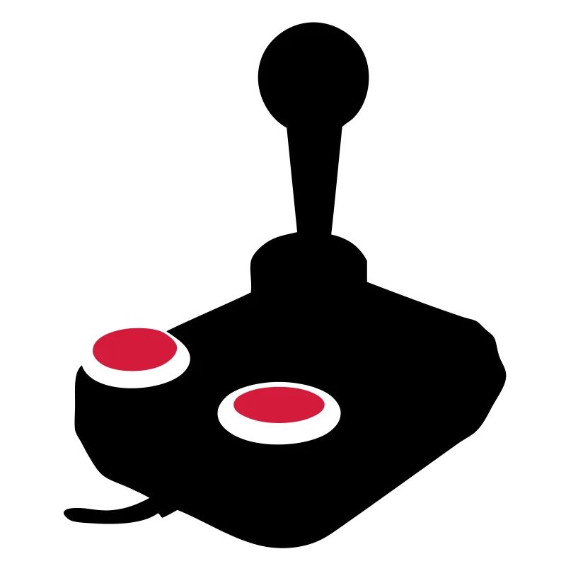manette jeux video joystick paddle1