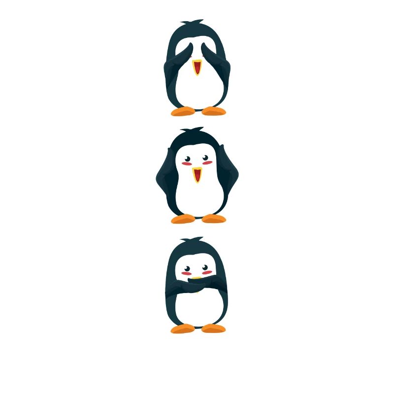 Pingouin - Pingouin