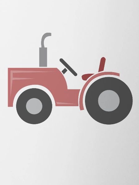 Red Tractor