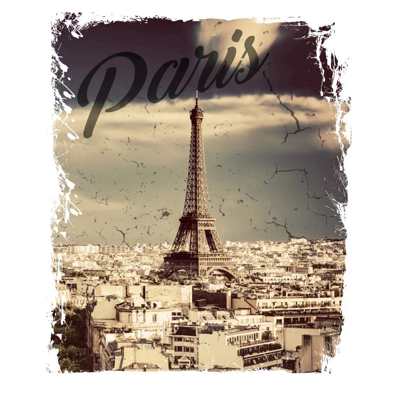 Paris Eiffel Tower