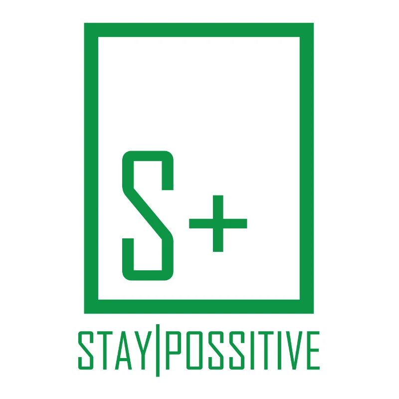 Restez positif