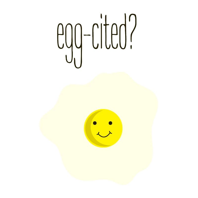 Egg quoted