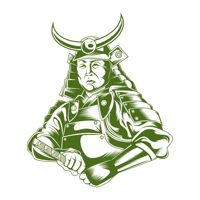 samouraï