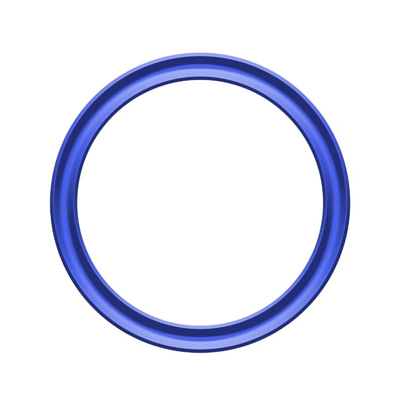 Ring blau