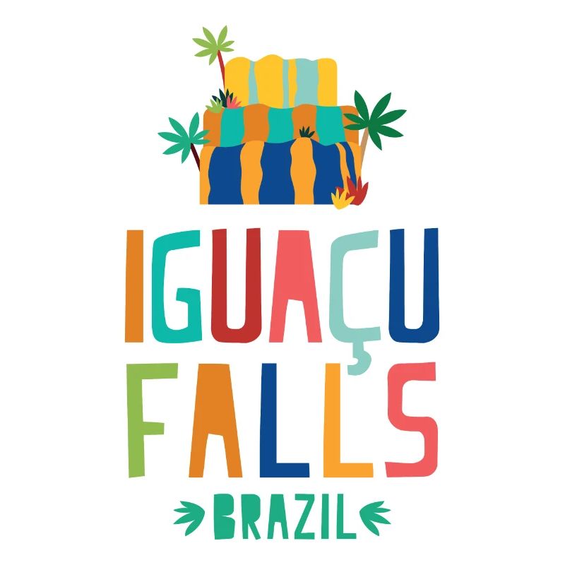 Chutes d'Iguazu - Brésil
