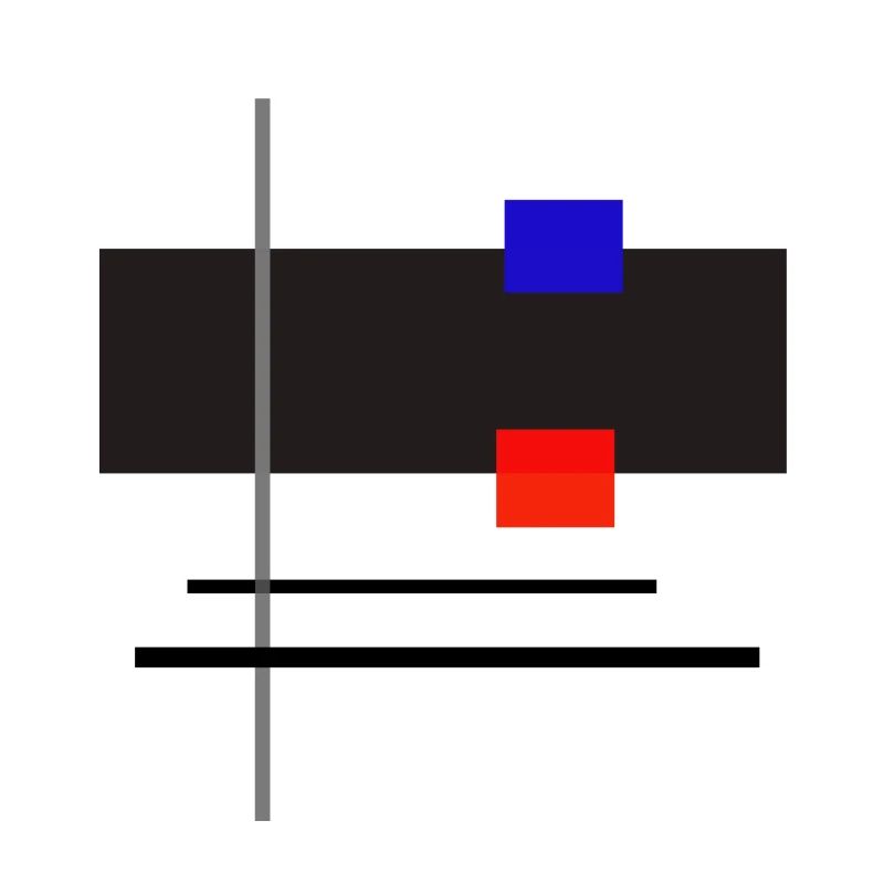 Art esthétique. Conception graphique de chemise